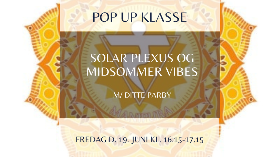 POP UP 